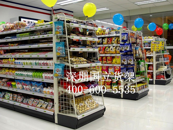 網(wǎng)背板雙面架