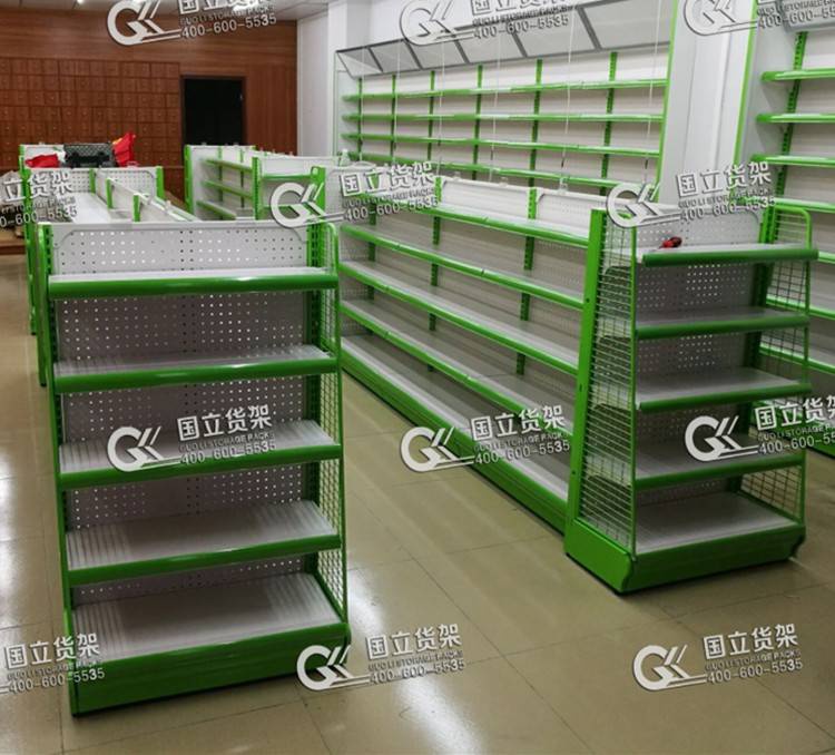 網(wǎng)測板中島端頭架