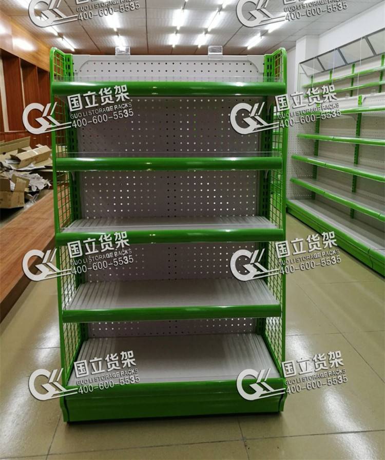 藥店側(cè)網(wǎng)貨架